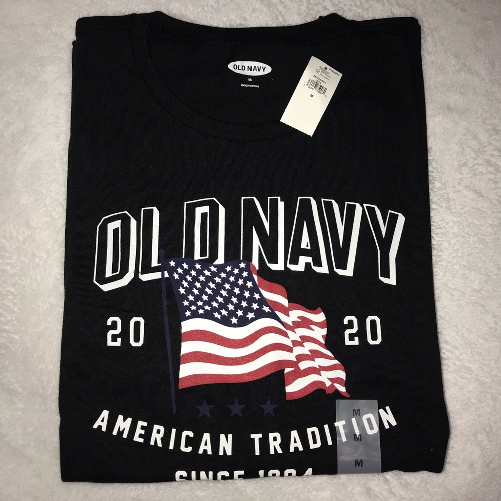 Old Navy Graphic Tee for Men